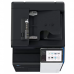 Konica Minolta Bizhub C250i + Alimentator Documente RADF + Stand Mobil + Set tonere CMYK